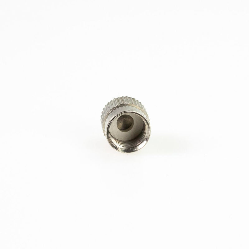 Valve Cap Silver For Gas Gas EC 200 2018-2020