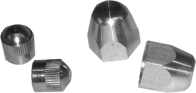 Valve Cap Silver For Gas Gas EC 200 2018-2020