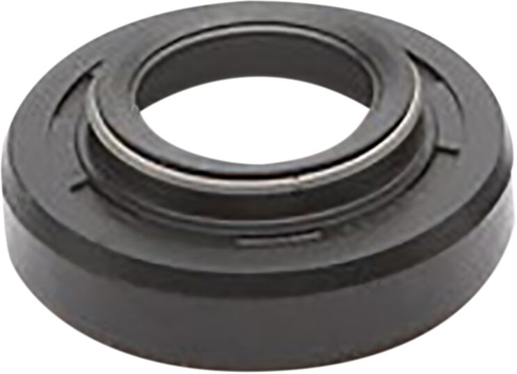 Dust Seal Black For Kawasaki ZX-10 R 1000 2005-2008
