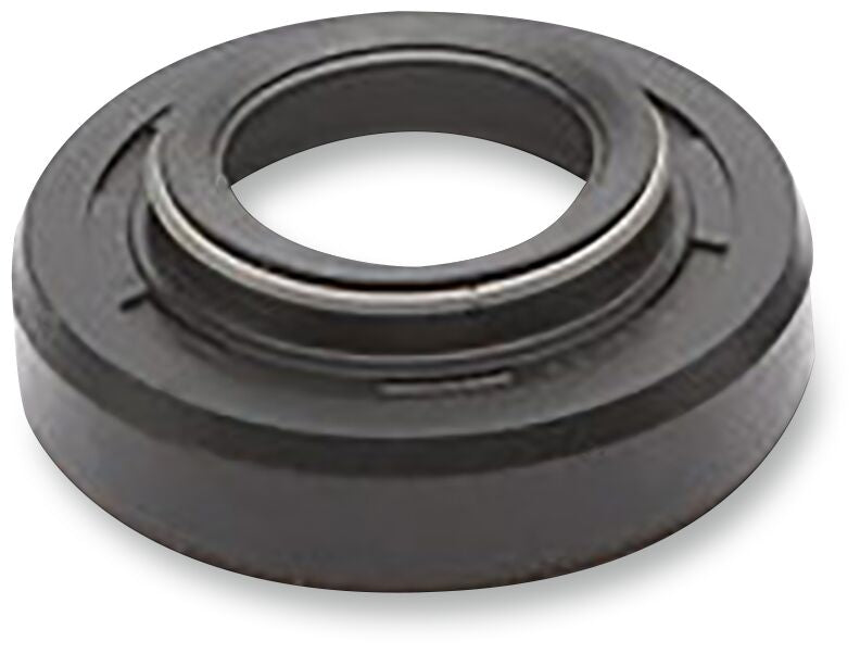 Dust Seal Black For Kawasaki ZX-10 R 1000 2004