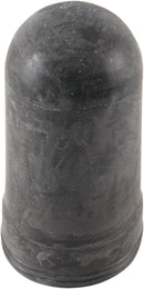 Rear Shock Bladder Black For Honda CR 125 R 1989-1992