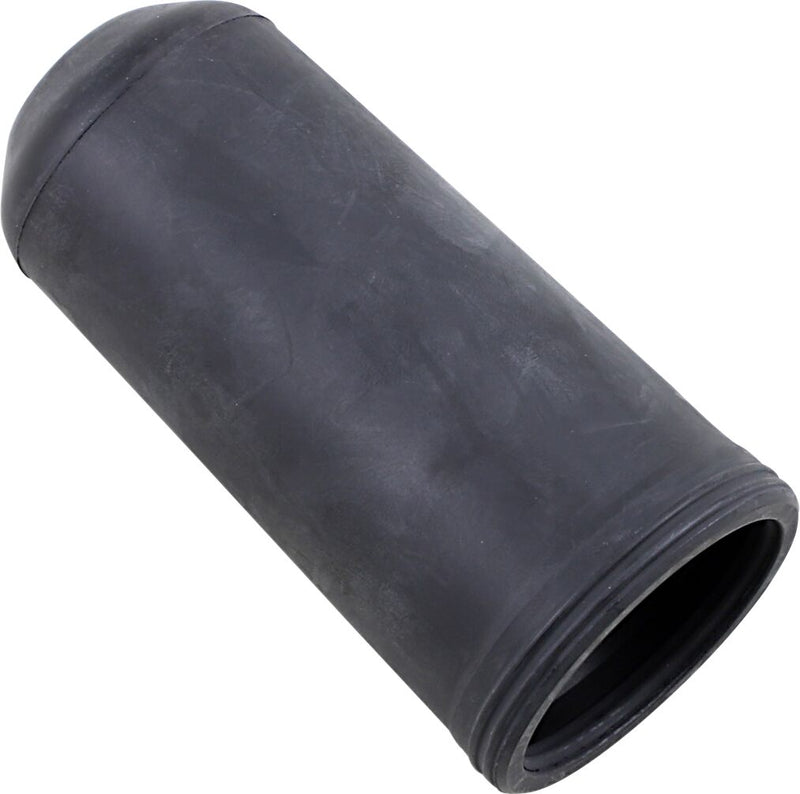 Rear Shock Bladder Black For Honda CR 250 R 1993-2007