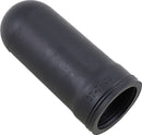 Rear Shock Bladder Black For Kawasaki KX 100 2002-2021