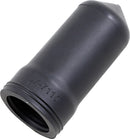 Rear Shock Bladder Black For Kawasaki KX 65 A 2000-2021