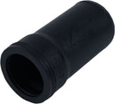 Rear Shock Bladder Black For Kawasaki KX 65 A 2000-2021