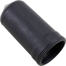 Rear Shock Bladder Black For Honda CR 250 R 1988-1992