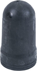Rear Shock Bladder Black For Kawasaki KLX 140 G 2017-2020