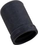 Rear Shock Bladder Black For Honda TRX 400 EX 1999-2008
