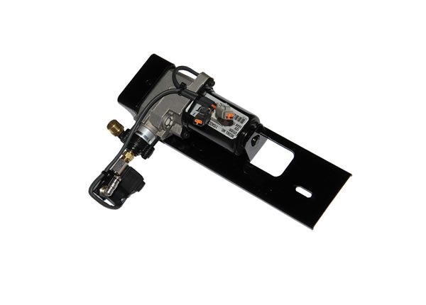 Compressor Assembly Air Black For Harley Davidson FLH 1868 ABS 2021