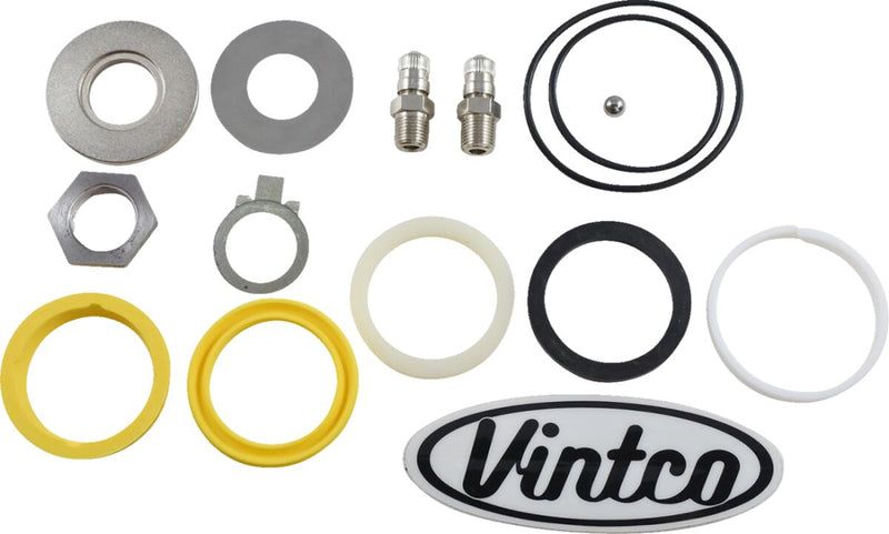 Shock Rebuild Kit
