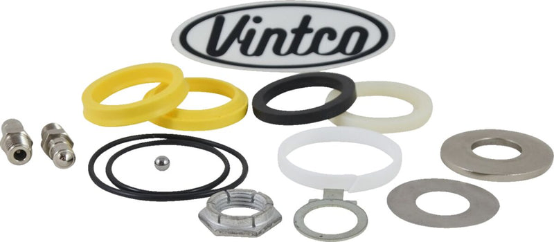 Shock Rebuild Kit