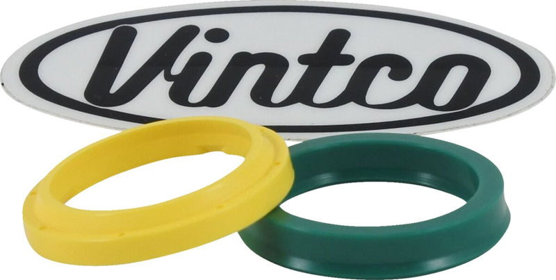 Fork Seal/Wiper Kit