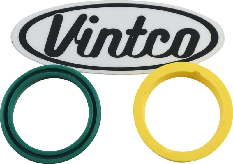 Fork Seal/Wiper Kit