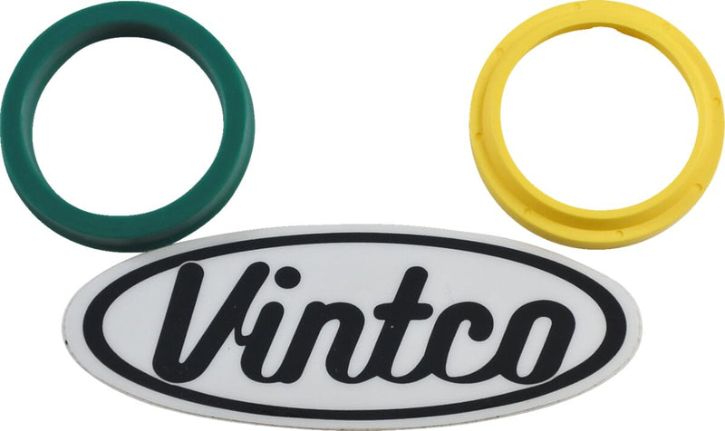 Fork Seal/Wiper Kit