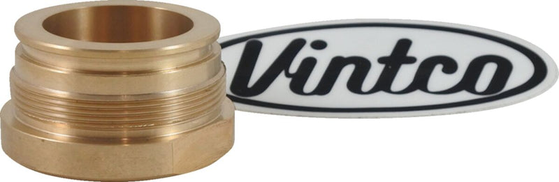 Air Shock Bearing