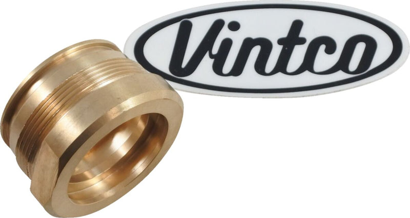 Air Shock Bearing