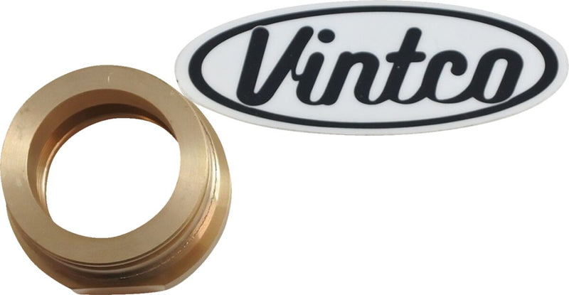 Air Shock Bearing