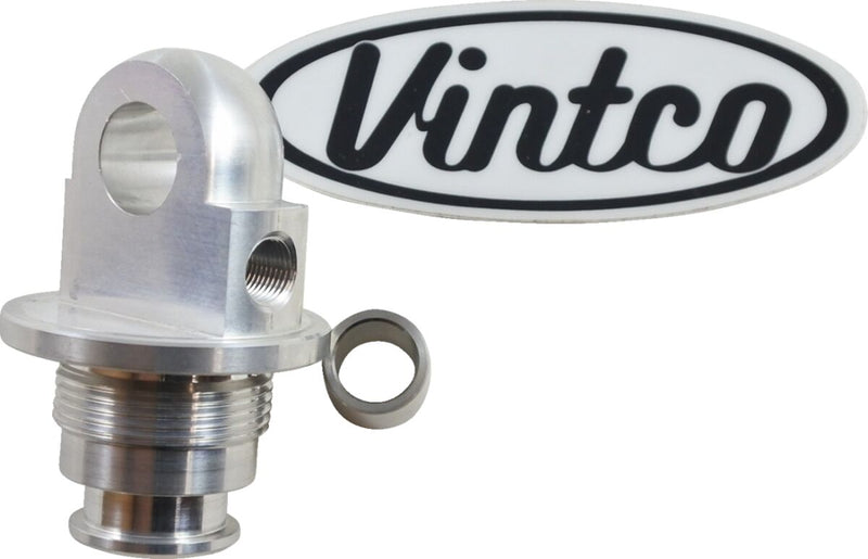 Lower Cap Kit