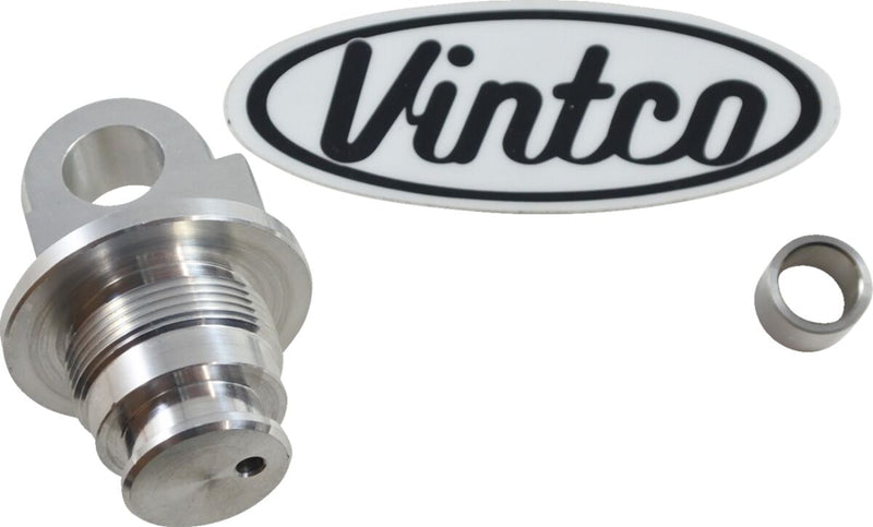 Lower Cap Kit