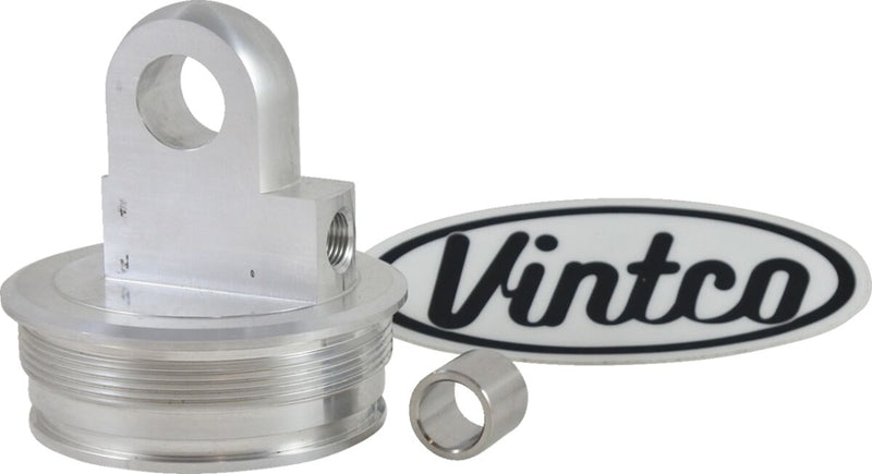 Air Shock Upper Cap Kit