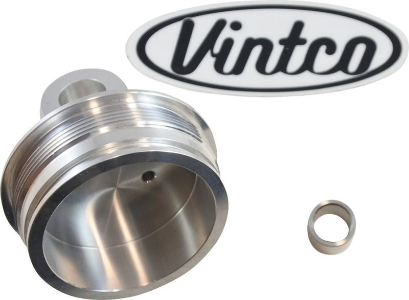 Air Shock Upper Cap Kit