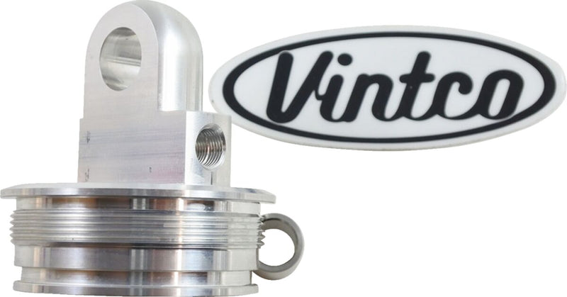 Air Shock Upper Cap Kit