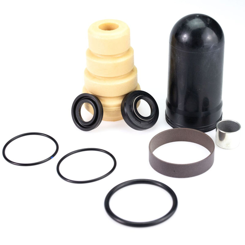 Rear Shock Service Kit For Fantic XEF 250 2021-2025 - 16.00 MM