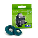 Shock Seal Head Replacement Kit For Honda CR 250 R 1997-2007 - 50.00 MM