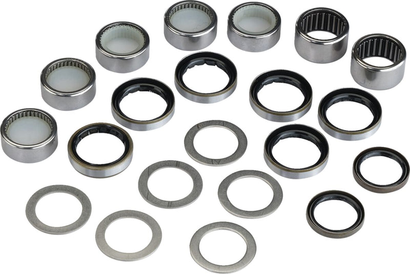 Shock Linkage Service Kit For Gas Gas EC 250 2024-2025