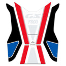 3D Motorcycle Stickers - Tank Pad For BMW F 800 GS 2024>2025
