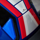 3D Motorcycle Stickers - Tank Pad For BMW F 800 GS 2024>2025