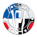 3D Motorcycle Stickers - Fuel Cap For BMW R 1250/1300 GS 2020>2026