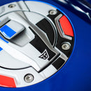 3D Motorcycle Stickers - Fuel Cap For BMW R 1250/1300 GS 2020>2026