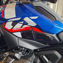 3D Motorcycle Stickers - Side Frame Guard For BMW R 1300 GS 2023>2025
