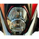 3D Motorcycle Stickers - Headlight For Suzuki V-Strom 650 2017-2021