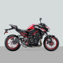 3D Motorcycle Stickers - Full Kit For Kawasaki Z 900 2021>2024