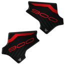 3D Motorcycle Stickers - Full Kit For Kawasaki Z 900 2021>2024