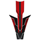 3D Motorcycle Stickers - Full Kit For Kawasaki Z 900 2021>2024