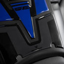 3D Motorcycle Stickers - Tank Pad For Suzuki V-Strom 1050SE 2023>2025