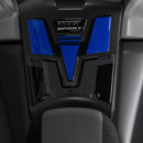 3D Motorcycle Stickers - Tank Pad For Suzuki V-Strom 1050SE 2023>2025