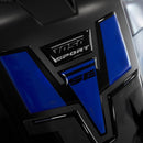 3D Motorcycle Stickers - Tank Pad For Suzuki V-Strom 1050SE 2023>2025