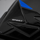 3D Motorcycle Stickers - Tank Sides For Suzuki V-Strom 1050SE 2023>2025