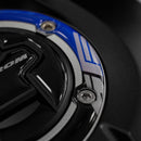 3D Motorcycle Stickers - Fuel Cap For Suzuki V-Strom 1050SE 2023>2025