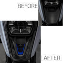 3D Motorcycle Stickers - Beak For Suzuki V-Strom 1050SE / DE 2023>2025