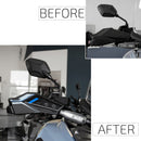 3D Motorcycle Stickers - Handguards For Suzuki V-Strom 1050SE / DE 2023>2025