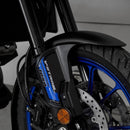 3D Motorcycle Stickers - Side Panels For Suzuki V-Strom 1050SE 2023>2025