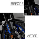 3D Motorcycle Stickers - Side Panels For Suzuki V-Strom 1050SE 2023>2025