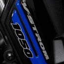 3D Motorcycle Stickers - Side Panels For Suzuki V-Strom 1050SE 2023>2025