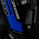 3D Motorcycle Stickers - Side Panels For Suzuki V-Strom 1050SE 2023>2025