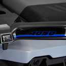 3D Motorcycle Stickers - Passenger Handles For Suzuki V-Strom 1050SE / DE 2023>2025